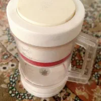 جا ربی