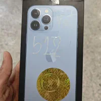 گوشی ایفون 13پرو مکس