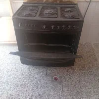 یخچال و فر گاز