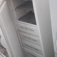 فریزر پارس ۷طبقه