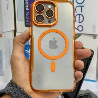 iphone 15 pro max 256 zaa|موبایل|خرمآباد, |دیوار