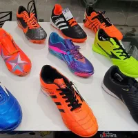 لوازم فوتبال و فوتسال و زانوبند والیبال