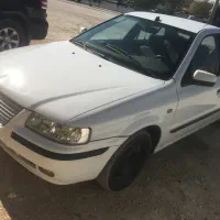 سمند lx ef7 مدل ۹۶|خودرو سواری و وانت|شیراز, شیخ علی چوپان|دیوار