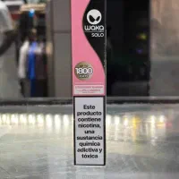 انواع پاد ۱۸۰۰ پاف مارک واکا waka|زیورآلات و اکسسوری|اراک, |دیوار