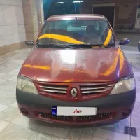 تندر90 مدل86.  E0
