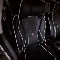 تیبا صندودار مدل ۹۷ ، کارکرد ۶۹ هزار|خودرو سواری و وانت|لاهیجان, خمیر کلایه|دیوار