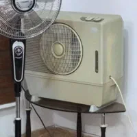 کولر آبی پرتابل آبسال A۲۶ اصلی