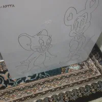 تشک|تخت و سرویس خواب|ایرانشهر, |دیوار