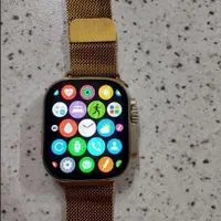 ساعت هوشمند