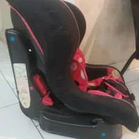 صندلی کودک در خودرو|قطعات یدکی و لوازم جانبی|تهران, سلسبیل جنوبی|دیوار