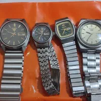 ساعتهای خودکار ژاپنی سالم در حد|ساعت|نیشابور, بنیاد شهید|دیوار