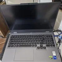 Lenovo LOQ|رایانه همراه|بندرعباس, |دیوار