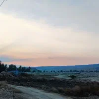 فروش زمین در شهرقدیم روبروی شهرک امام خمینی