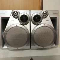 یک جفت باند قدرتمند آیوا