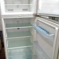 یخچال و فریزر بدون برفک جنرال دایموند