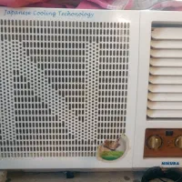 یک کولرگاز1800نیکورایک یخچال امرسان14فوت گازکمد|کولر گازی و فن‌کوئل|ایرانشهر, |دیوار