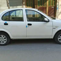 ساینا دوگانه|خودرو سواری و وانت|گلستان (تهران), |دیوار