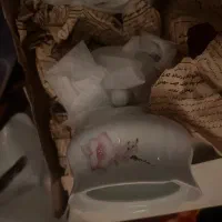 دیس شیرینی خوری و پیش دستی|ظروف سرو و پذیرایی|مشهد, هفت تیر (حافظ)|دیوار