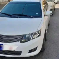 اریو مدل ۹۶|خودرو سواری و وانت|ملایر, |دیوار