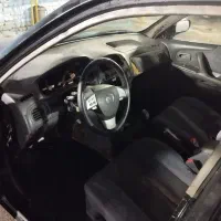 مزدا 323 آف ال شده