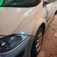 مگان 2008 اتومات|خودرو سواری و وانت|کرج, المهدی|دیوار