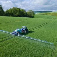 ۷هکتار زمین برای اجاره