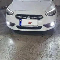 شاهین G اتومات توربو 403|خودرو سواری و وانت|همدان, |دیوار