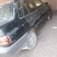 فروش خودرو پراید|خودرو سواری و وانت|رفسنجان, |دیوار