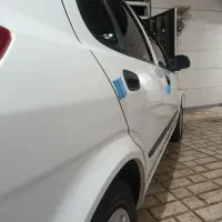 تیبا 2  مدل99 خانگی|خودرو سواری و وانت|خرم‌آباد, |دیوار