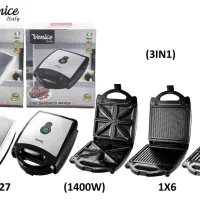 سرخکن بدون روغن آسانسوری چراغ 4 المنت گریل سرخ کن|اجاق گاز و لوازم برقی پختوپز|یزد, |دیوار