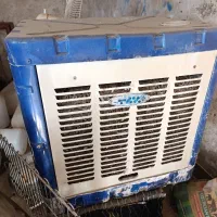 کولر آبی|کولر آبی|تایباد, |دیوار