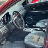 مزدا ۳ بیرنگ|خودرو سواری و وانت|تهران, ونک|دیوار