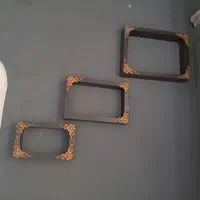 شلف دیواری