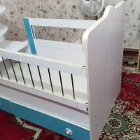 تخت کودک و نوجوان|تخت و صندلی بچه|تربتحیدریه, چهارراه خواف|دیوار