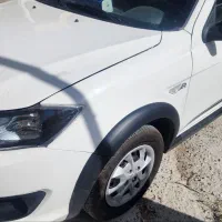 کوییک S مدل 1402 استاندارد 85 گانه|خودرو سواری و وانت|اصفهان, بهارستان|دیوار