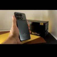 Pocox6pro