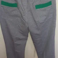 لگ و شلوار برند آدیداس وارداتی .نو.مارکدار|لباس|قم, باجک یک|دیوار