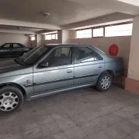 پرشیا مدل ۸۸ بسیار تمیز بدون افتاب سوختگی|خودرو سواری و وانت|پرند, فاز ۲|دیوار