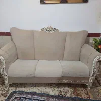 مبلمان|مبلمان خانگی و میز عسلی|کرمانشاه, |دیوار