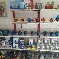 پمپ اب و اتومات و تانکر سه لایه ضد جلبک|مصالح و تجهیزات ساختمان|تربت جام, فاز ۱ فرهنگیان|دیوار