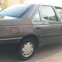 پژو روا مدل ۸۶ دوگانه سوز کارخانه بسیار سالم|خودرو سواری و وانت|رشت, کوی مهر|دیوار