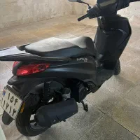 موتور|موتورسیکلت|کرج, فاز ۱ مهرشهر|دیوار