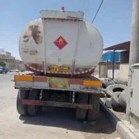 تریلی تانکر|خودرو سنگین|تهران, آرژانتین|دیوار