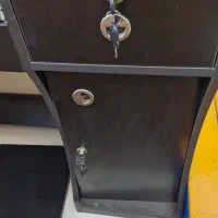 میز کامپیوتر / تحریر