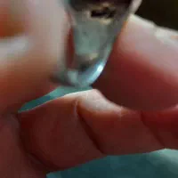 وسیله قدیمی چشم نظر|کلکسیون اشیاء عتیقه|کرج, حصارک پایین|دیوار