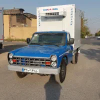 یخچال نیسان  تحویل فوری