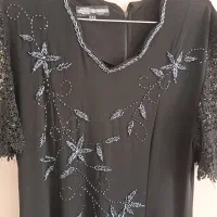 لباس مجلسی زنانه