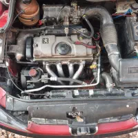 206 آلبالویی تیپ 2 مدل 82 تمیز فروش و معاوضه|خودرو سواری و وانت|خرمشهر, |دیوار