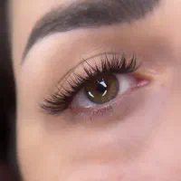 آموزش کاشت مژه هیدن فقط ۵۰۰هزار تومان