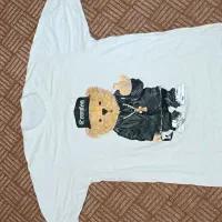 تیشرت نو و کارکرده